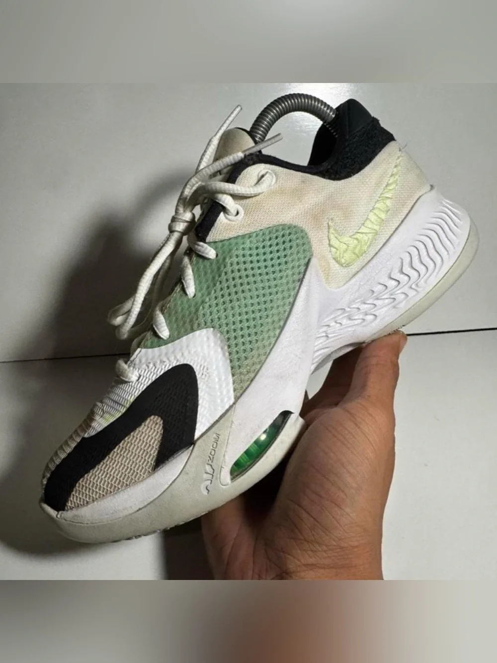 Nike youth size